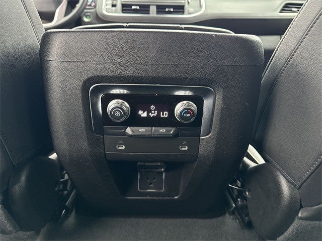 2023 GMC Yukon XL 4WD 4dr SLT