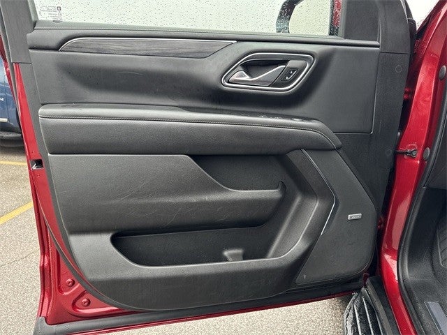 2023 GMC Yukon XL 4WD 4dr SLT