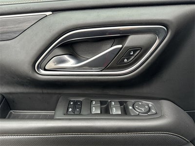 2023 GMC Yukon XL 4WD 4dr SLT