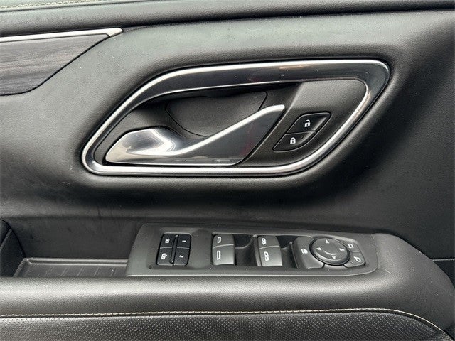 2023 GMC Yukon XL 4WD 4dr SLT