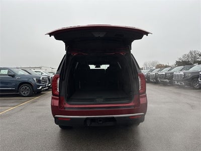 2023 GMC Yukon XL 4WD 4dr SLT