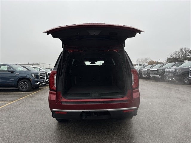 2023 GMC Yukon XL 4WD 4dr SLT