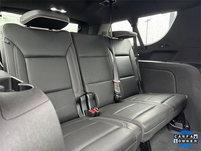 2023 GMC Yukon XL 4WD 4dr SLT