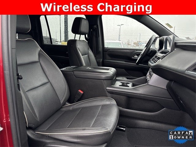 2023 GMC Yukon XL 4WD 4dr SLT