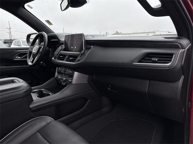 2023 GMC Yukon XL 4WD 4dr SLT