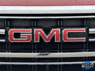 2023 GMC Yukon XL 4WD 4dr SLT