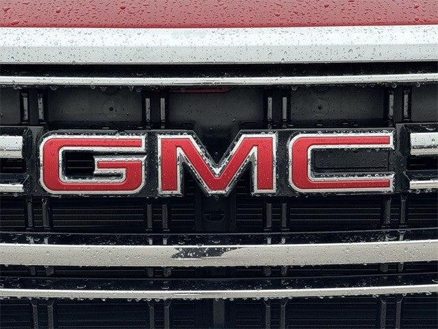 2023 GMC Yukon XL 4WD 4dr SLT