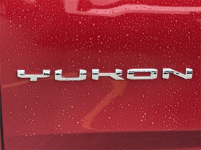 2023 GMC Yukon XL 4WD 4dr SLT