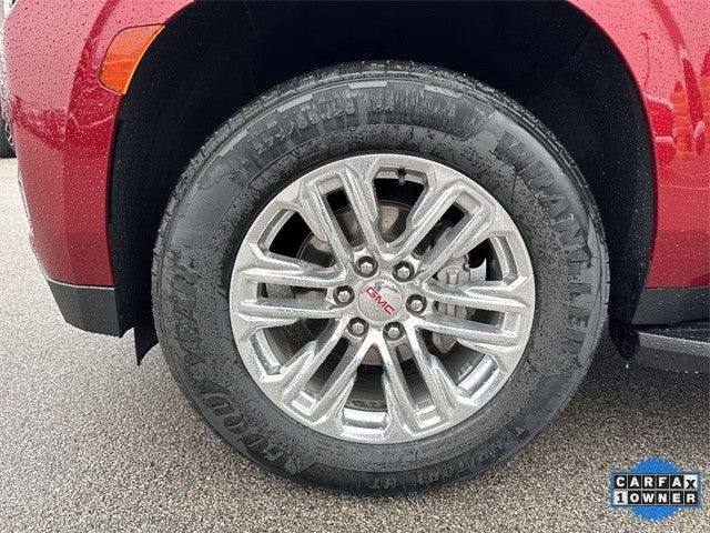 2023 GMC Yukon XL 4WD 4dr SLT