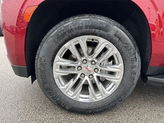 2023 GMC Yukon XL 4WD 4dr SLT