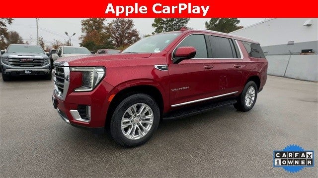 2023 GMC Yukon XL 4WD 4dr SLT