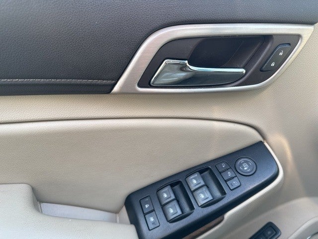 2020 GMC Yukon XL 4WD 4dr Denali