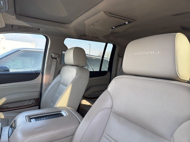 2020 GMC Yukon XL 4WD 4dr Denali