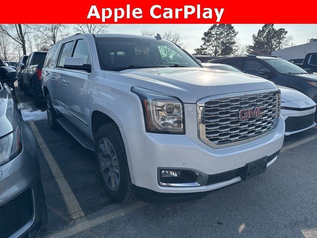 2020 GMC Yukon XL 4WD 4dr Denali