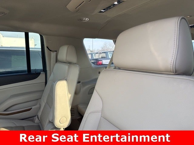 2020 GMC Yukon XL 4WD 4dr Denali