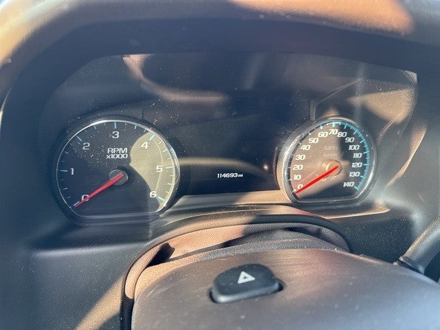 2020 GMC Yukon XL 4WD 4dr Denali