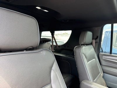 2022 GMC Yukon XL 4WD 4dr Denali