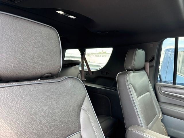 2022 GMC Yukon XL 4WD 4dr Denali