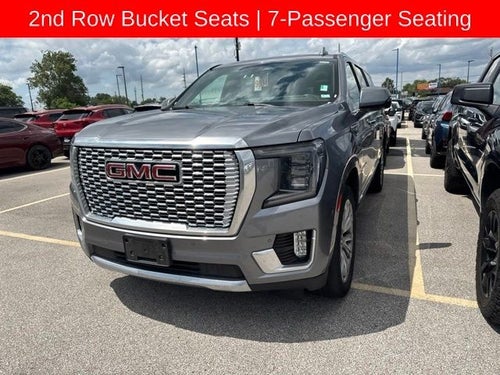 2022 GMC Yukon XL 4WD 4dr Denali