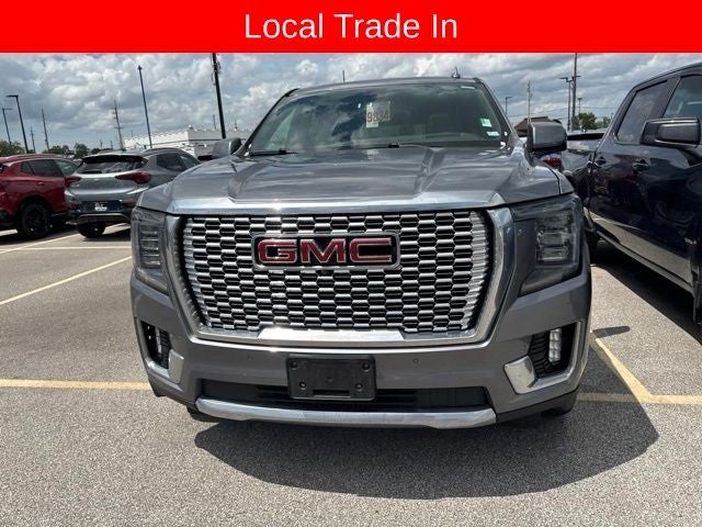 2022 GMC Yukon XL 4WD 4dr Denali