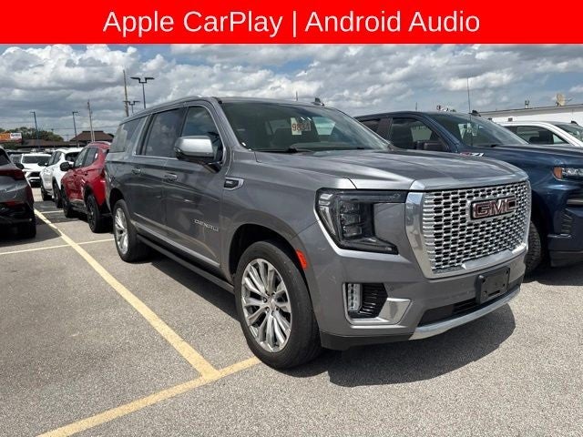 2022 GMC Yukon XL 4WD 4dr Denali