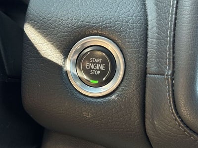 2021 GMC Yukon XL 4WD 4dr Denali