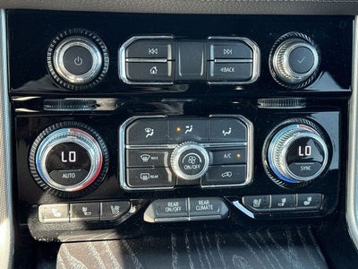 2021 GMC Yukon XL 4WD 4dr Denali