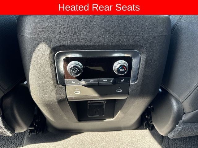 2021 GMC Yukon XL 4WD 4dr Denali