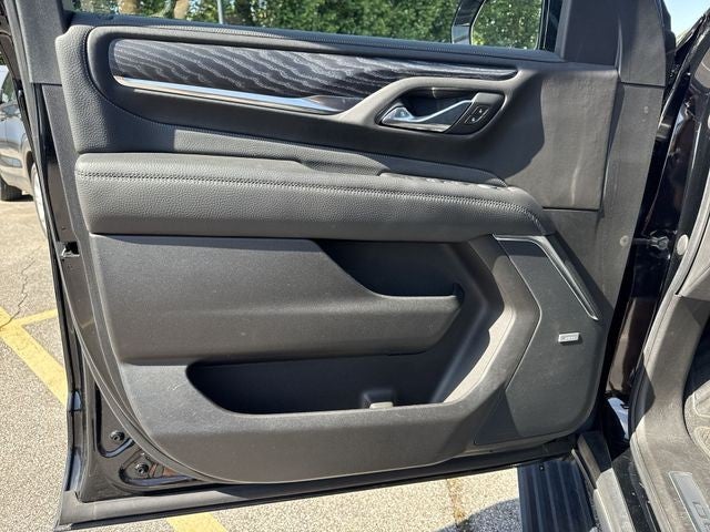 2021 GMC Yukon XL 4WD 4dr Denali