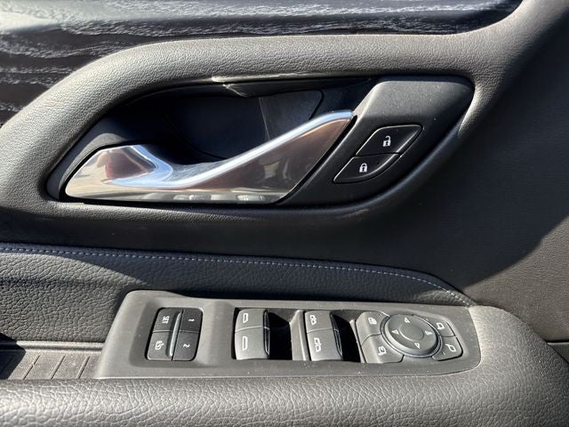 2021 GMC Yukon XL 4WD 4dr Denali