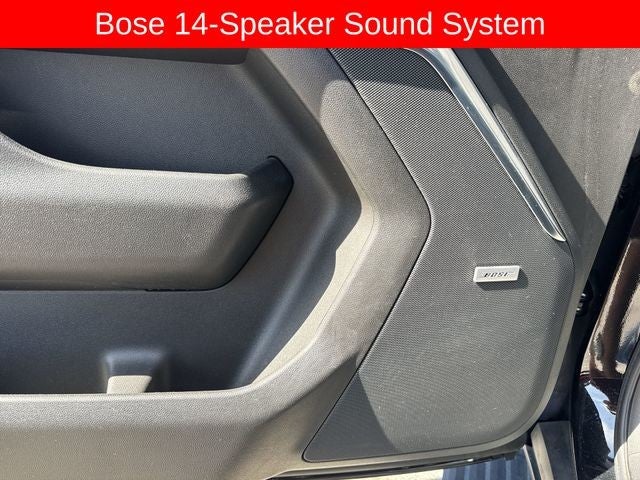 2021 GMC Yukon XL 4WD 4dr Denali
