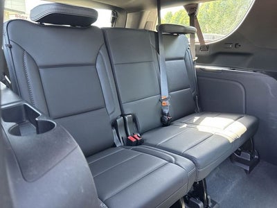 2021 GMC Yukon XL 4WD 4dr Denali