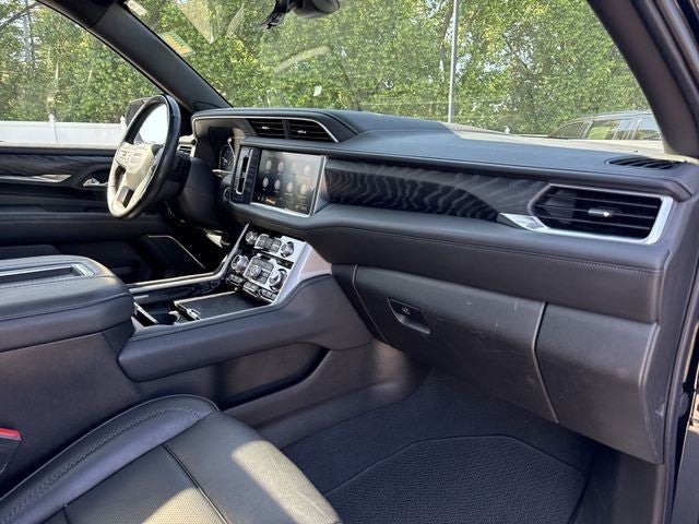 2021 GMC Yukon XL 4WD 4dr Denali