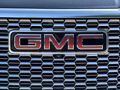 2021 GMC Yukon XL 4WD 4dr Denali