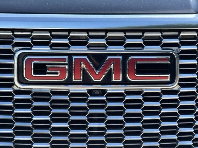 2021 GMC Yukon XL 4WD 4dr Denali