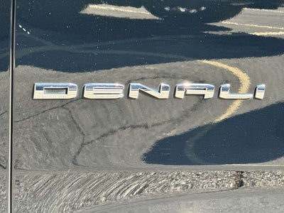 2021 GMC Yukon XL 4WD 4dr Denali