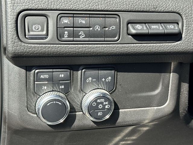2021 GMC Yukon XL 4WD 4dr Denali