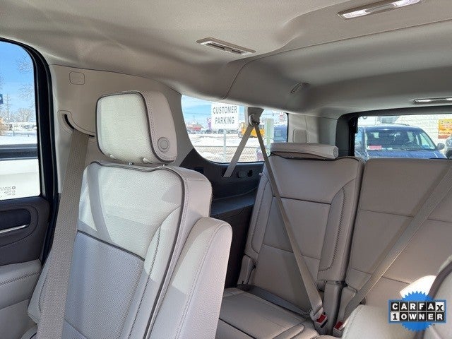 2024 GMC Yukon XL 4WD 4dr Denali