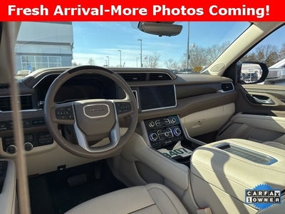 2024 GMC Yukon XL 4WD 4dr Denali