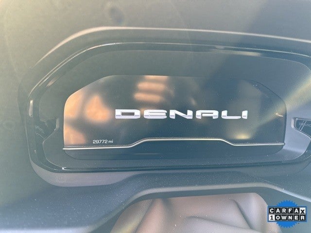 2024 GMC Yukon XL 4WD 4dr Denali
