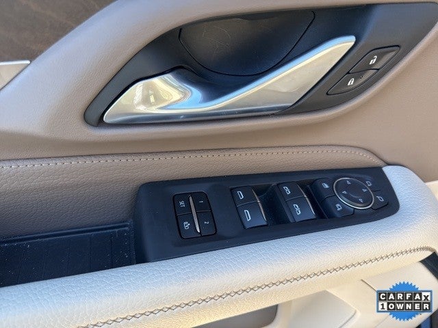 2024 GMC Yukon XL 4WD 4dr Denali