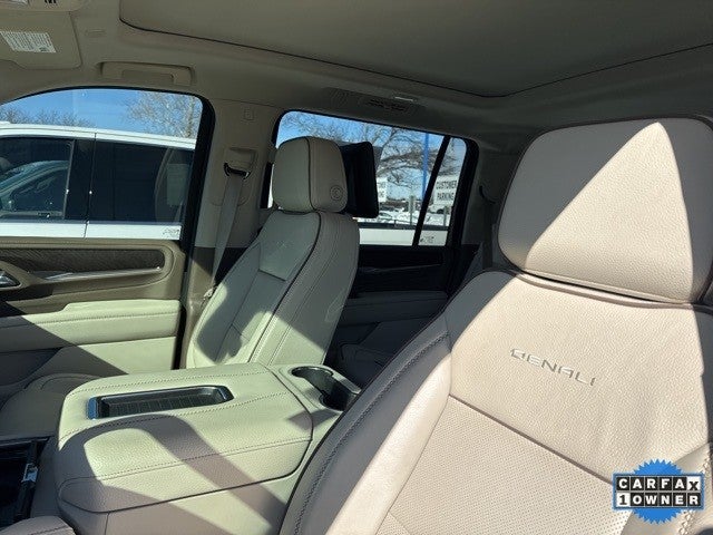 2024 GMC Yukon XL 4WD 4dr Denali