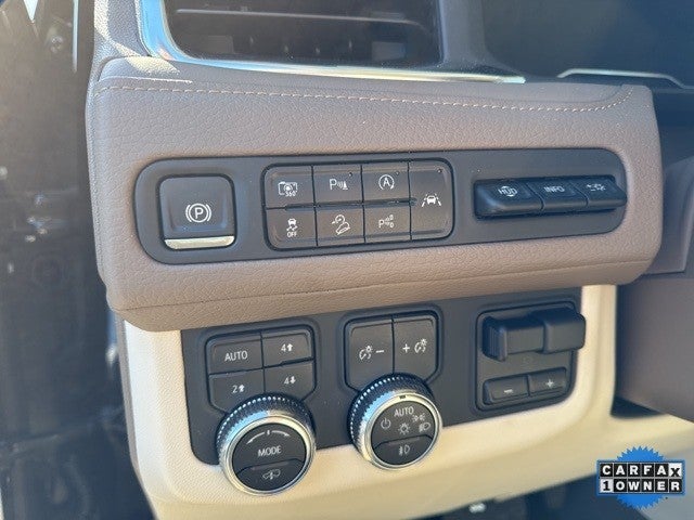 2024 GMC Yukon XL 4WD 4dr Denali