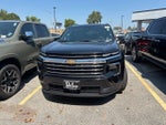 2026 Chevrolet Traverse FWD 4dr LT w/1LT