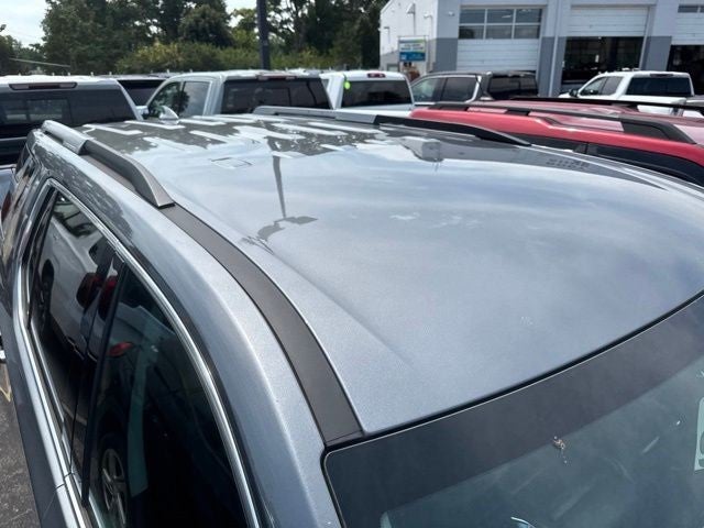 2018 Chevrolet Traverse AWD 4dr LT Leather w/3LT