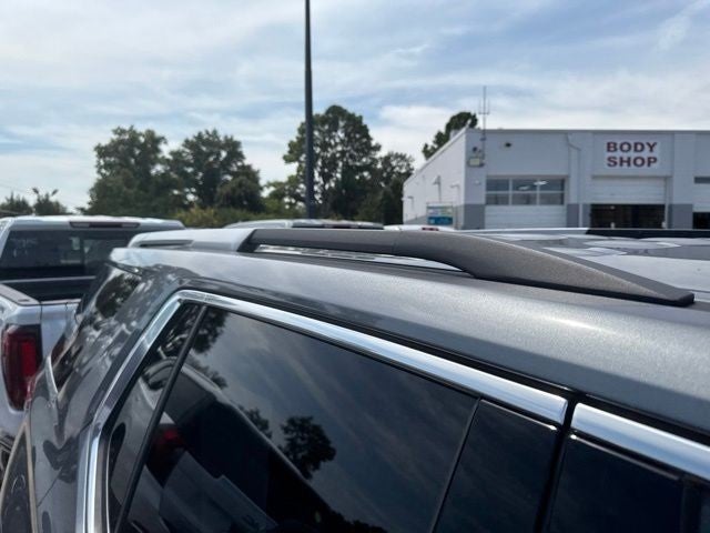 2018 Chevrolet Traverse AWD 4dr LT Leather w/3LT