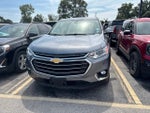 2018 Chevrolet Traverse AWD 4dr LT Leather w/3LT