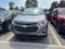 2018 Chevrolet Traverse AWD 4dr LT Leather w/3LT