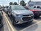 2018 Chevrolet Traverse AWD 4dr LT Leather w/3LT