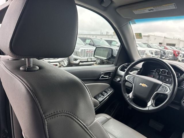 2019 Chevrolet Suburban 2WD 4dr 1500 LT